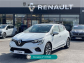 Annonce Renault Clio occasion Hybride 1.6 E-Tech 140ch Intens -21  Crpy-en-Valois
