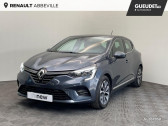 Annonce Renault Clio occasion Hybride 1.6 E-Tech 140ch Intens -21 à Abbeville