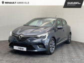 Renault Clio occasion année 2020 boite Automatique Annonce Renault Clio occasion Hybride 1.6 E-Tech 140ch Intens -21 à Abbeville