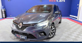 Renault Clio occasion année 2020 boite Automatique Annonce Renault Clio occasion Hybride 1.6 E-TECH 140CH INTENS à ROUEN
