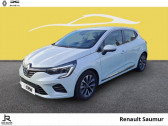 Annonce Renault Clio occasion Essence 1.6 E-Tech 140ch Intens  SAUMUR