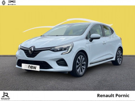 Renault Clio occasion 2020 mise en vente à PORNIC par le garage RENAULT PORNIC - photo n°1