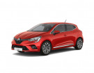 Renault Clio neuve Rouge année 2021 boite Automatique Annonce Renault Clio neuve Hybride 1.6 E-Tech 140ch Intens à TARBES