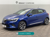 Annonce Renault Clio occasion Hybride 1.6 E-Tech 140ch Intens  Compigne