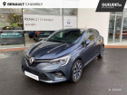 Renault Clio occasion année 2020 boite Automatique Annonce Renault Clio occasion Hybride 1.6 E-Tech 140ch Intens à Persan