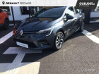 Renault Clio occasion année 2020 boite Automatique Annonce Renault Clio occasion Hybride 1.6 E-Tech 140ch Intens à Yvetot