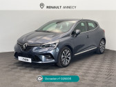 Renault Clio occasion année 2020 boite Automatique Annonce Renault Clio occasion Hybride 1.6 E-Tech 140ch Intens à Seynod