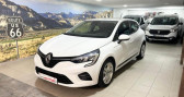 Renault Clio occasion année 2021 boite Automatique Annonce Renault Clio occasion Essence 1.6 E-Tech 140ch Limited -21 à grenoble