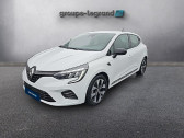 Renault Clio occasion année 2022 boite Robotisee Annonce Renault Clio occasion Hybride 1.6 E-Tech 140ch Limited -21 à Glos