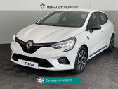 Annonce Renault Clio occasion Hybride 1.6 E-Tech 140ch Limited -21  Saint-Just