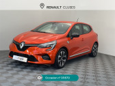 Annonce Renault Clio occasion Hybride 1.6 E-Tech 140ch Limited -21  Cluses