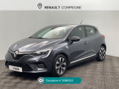 Annonce Renault Clio occasion Hybride 1.6 E-Tech 140ch Limited -21  Compigne