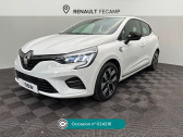 Annonce Renault Clio occasion Hybride 1.6 E-Tech 140ch Limited -21  Fcamp