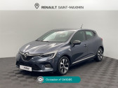 Annonce Renault Clio occasion Hybride 1.6 E-Tech 140ch Limited -21  Saint-Maximin