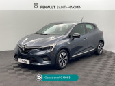 Annonce Renault Clio occasion Hybride 1.6 E-Tech 140ch Limited -21  Saint-Maximin