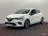 Renault Clio occasion année 2021 boite Automatique Annonce Renault Clio occasion Hybride 1.6 E-Tech 140ch Limited -21 à Beauvais