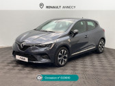 Annonce Renault Clio occasion Hybride 1.6 E-Tech 140ch Limited -21 à Seynod