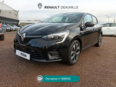 Annonce Renault Clio occasion Hybride 1.6 E-Tech 140ch Limited  Pont-l'vque
