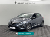 Annonce Renault Clio occasion Hybride 1.6 E-Tech 140ch Limited  Beauvais