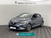 Annonce Renault Clio occasion Hybride 1.6 E-Tech 140ch Limited  Beauvais