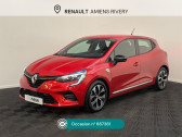 Annonce Renault Clio occasion Hybride 1.6 E-Tech 140ch Limited  Rivery