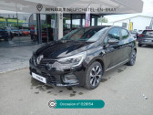 Annonce Renault Clio occasion Hybride 1.6 E-Tech 140ch Limited  Gournay-en-Bray