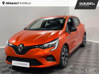 Renault Clio occasion année 2021 boite Automatique Annonce Renault Clio occasion Hybride 1.6 E-Tech 140ch Limited à Évreux