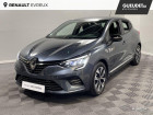 Renault Clio occasion année 2020 boite Automatique Annonce Renault Clio occasion Hybride 1.6 E-Tech 140ch Limited à Évreux