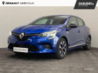 Renault Clio occasion année 2020 boite Automatique Annonce Renault Clio occasion Hybride 1.6 E-Tech 140ch Limited à Abbeville