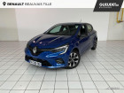 Renault Clio occasion année 2020 boite Automatique Annonce Renault Clio occasion Hybride 1.6 E-Tech 140ch Limited à Beauvais