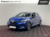 Renault Clio occasion année 2020 boite Automatique Annonce Renault Clio occasion Hybride 1.6 E-Tech 140ch Limited à Beauvais
