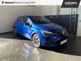 Renault Clio occasion année 2020 boite Automatique Annonce Renault Clio occasion Hybride 1.6 E-Tech 140ch Limited à Berck