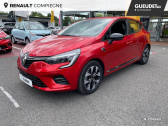 Renault Clio occasion année 2020 boite Automatique Annonce Renault Clio occasion Hybride 1.6 E-Tech 140ch Limited à Compiègne