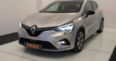 Renault Clio occasion année 2021 boite Automatique Annonce Renault Clio occasion Hybride 1.6 E-Tech 140ch Première Edition à Bessoncourt