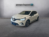 Renault Clio occasion année 2021 boite Robotisee Annonce Renault Clio occasion Hybride 1.6 E-Tech 140ch Première Edition à Le Havre