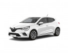 Renault Clio neuve Blanc année 2021 boite Automatique Annonce Renault Clio neuve Hybride 1.6 E-Tech 140ch Première Edition à TARBES