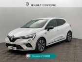Annonce Renault Clio occasion Hybride 1.6 E-Tech 140ch Premire Edition  Compigne