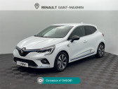 Annonce Renault Clio occasion Hybride 1.6 E-Tech 140ch Premire Edition  Saint-Maximin