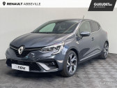 Renault Clio occasion année 2020 boite Automatique Annonce Renault Clio occasion Hybride 1.6 E-Tech 140ch RS Line -21 à Abbeville