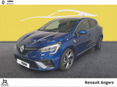 Annonce Renault Clio occasion Essence 1.6 E-Tech 140ch RS Line  ANGERS