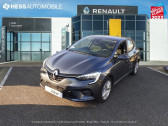 Annonce Renault Clio occasion Essence 1.6 E-Tech 140ch Zen -21  BELFORT
