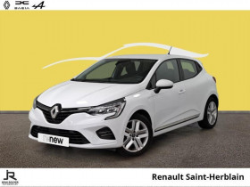 Renault Clio , garage RENAULT SAINT HERBLAIN  SAINT HERBLAIN