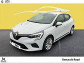 Annonce Renault Clio occasion Essence 1.6 E-Tech 140ch Zen -21  REZE