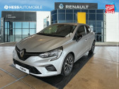 Annonce Renault Clio occasion Essence 1.6 E-Tech 140ch Zen -21  COLMAR