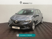 Renault Clio occasion année 2021 boite Automatique Annonce Renault Clio occasion Hybride 1.6 E-Tech 140ch Zen -21 à Eu