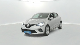 Renault Clio , garage BRIOCAR RENNES  SAINT-GREGOIRE