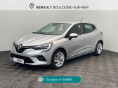 Annonce Renault Clio occasion Hybride 1.6 E-Tech 140ch Zen  Boulogne-sur-Mer