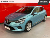Renault Clio occasion année 2021 boite Automatique Annonce Renault Clio occasion Hybride 1.6 E-Tech 140ch Zen à Amiens