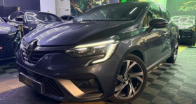 Renault Clio , garage KARLINE 91 � lisses