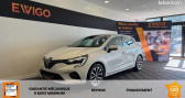 Renault Clio occasion année 2020 boite Automatique Annonce Renault Clio occasion Hybride 1.6 E-TECH 140H 90 HYBRID FULL-HYBRID INTENS BVA + CAMERA DE à Saint-Apollinaire